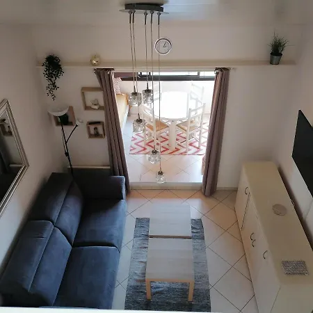 Apartment Pasalasa