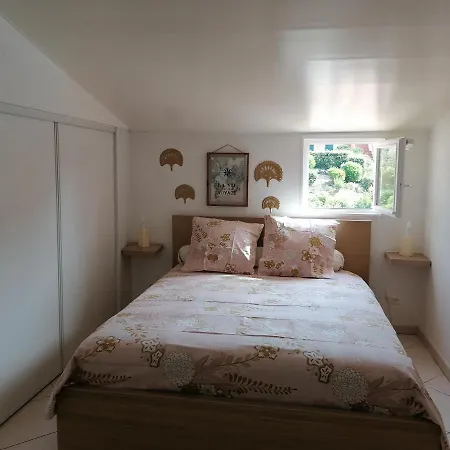 Pasalasa Saint-Mandrier-sur-Mer