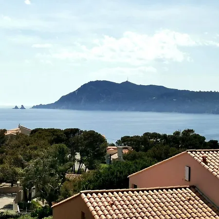 Apartamento Pasalasa Saint-Mandrier-sur-Mer