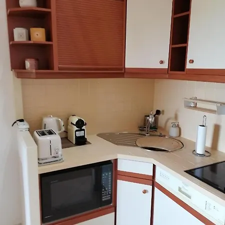 Appartement Pasalasa Saint-Mandrier-sur-Mer