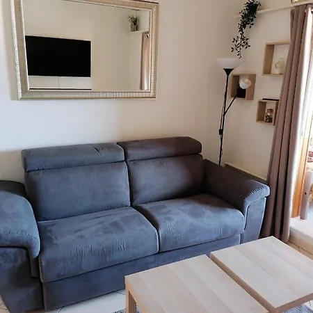 Pasalasa * سانت-ماندرييه-سور-مير