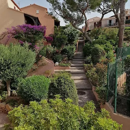 Apartamento Pasalasa *