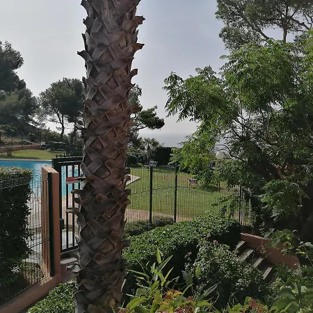Apartamento Pasalasa Saint-Mandrier-sur-Mer