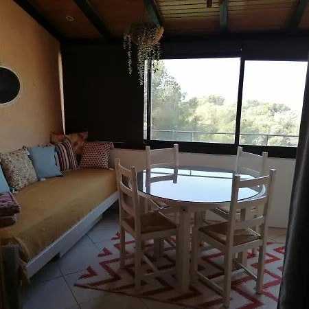 Apartamento Pasalasa *