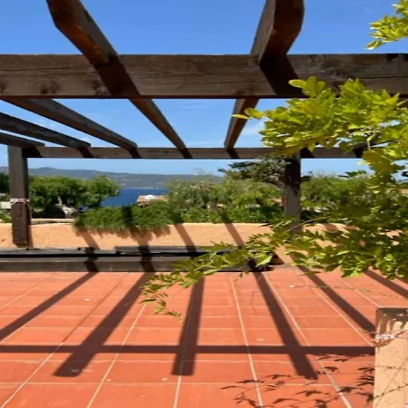 Pasalasa Saint-Mandrier-sur-Mer