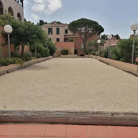 Appartement Pasalasa *